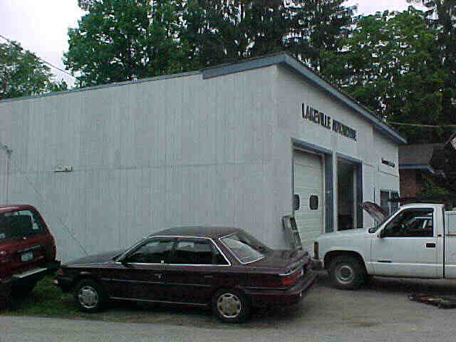 Building photograph for 330 MAIN STREET